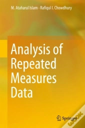 Analysis Of Repeated Measures Data