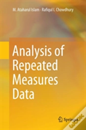 Capa do artigo Analysis Of Repeated Measures Data