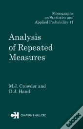 Analysis Of Repeated Measures
