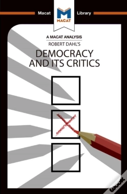 Capa do artigo Analysis Of Robert A. Dahl'S Democracy And Its Critics