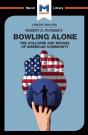 Analysis Of Robert D. Putnam'S Bowling Alone - Preview
