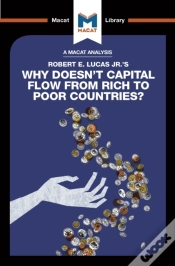 Capa do artigo Analysis Of Robert E. Lucas Jr.