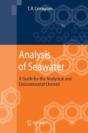 Analysis Of Seawater - Preview