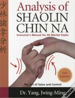 Capa do artigo Analysis Of Shaolin Chin Na