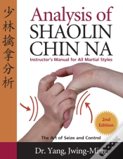 Capa do artigo Analysis Of Shaolin Chin Na