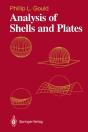 Analysis Of Shells And Plates - Preview