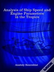 Capa do artigo Analysis Of Ship Speed And Engine Parameters In The Tropics