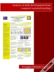 Capa do artigo Analysis Of Skills Development From Computer-Assisted Teaching
