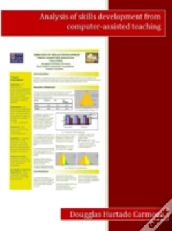 Capa do artigo Analysis Of Skills Development From Computer-Assisted Teaching