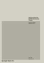 Analysis Of Slender Reinforced Concrete Frames - Preview