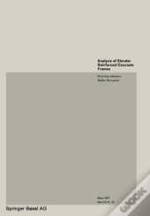 Analysis Of Slender Reinforced Concrete Frames