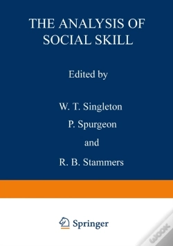 Capa do artigo Analysis Of Social Skill