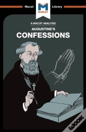 Analysis Of St. Augustine'S Confessions