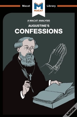 Capa do artigo Analysis Of St. Augustine'S Confessions