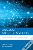 Analysis Of Step-Stress Models