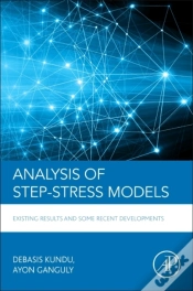 Capa do artigo Analysis Of Step-Stress Models