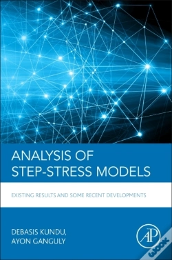 Capa do artigo Analysis Of Step-Stress Models