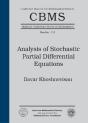 Analysis Of Stochastic Partial Differential Equations - Preview