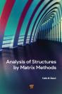 Analysis Of Structures By Matrix Methods - Preview