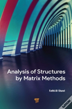 Capa do artigo Analysis Of Structures By Matrix Methods