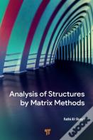 Analysis Of Structures By Matrix Methods