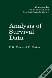 Capa do artigo Analysis Of Survival Data