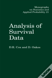 Analysis Of Survival Data