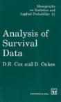 Analysis Of Survival Data - Preview