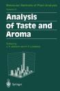 Analysis Of Taste And Aroma - Preview