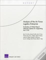 Analysis Of The Air Force Logistics Enterprise