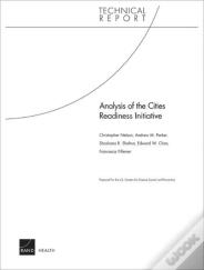 Analysis Of The Cities Readiness Initiative