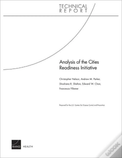 Capa do artigo Analysis Of The Cities Readiness Initiative