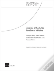 Capa do artigo Analysis Of The Cities Readiness Initiative