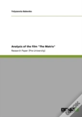 Analysis Of The Film 