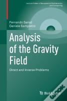Analysis Of The Gravity Field