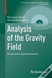 Analysis Of The Gravity Field