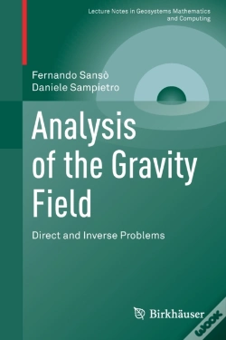 Capa do artigo Analysis Of The Gravity Field
