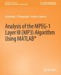 Analysis Of The Mpeg-1 Layer Iii (Mp3) Algorithm Using Matlab - Preview