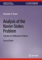 Analysis Of The Navier-Stokes Problem - Preview