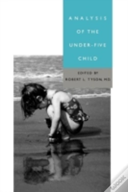 Capa do artigo Analysis Of The Under-Five Child