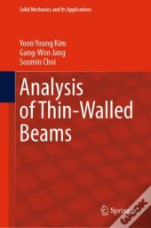 Analysis Of Thin-Walled Beams