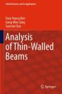 Analysis Of Thin-Walled Beams - Preview