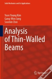 Analysis Of Thin-Walled Beams