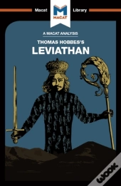 Analysis Of Thomas Hobbes'S Leviathan