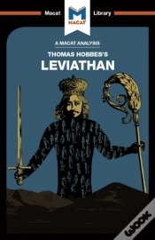 Capa do artigo Analysis Of Thomas Hobbes