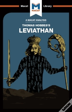 Capa do artigo Analysis Of Thomas Hobbes'S Leviathan