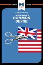 Analysis Of Thomas Paine'S Common Sense - Preview