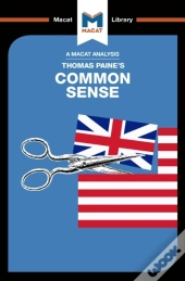 Analysis Of Thomas Paine'S Common Sense