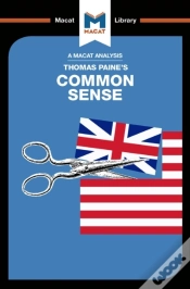 Capa do artigo Analysis Of Thomas Paine