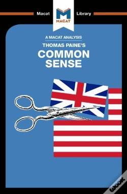 Capa do artigo Analysis Of Thomas Paine'S Common Sense
